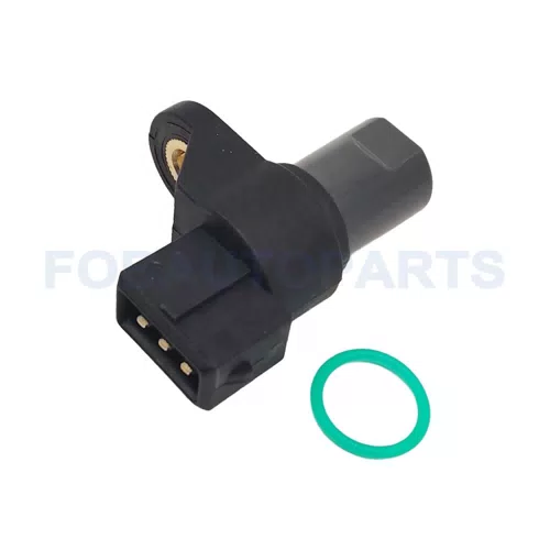 Crankshaft Position Sensor Compatible for Chery QQ Engine 0.8L Joyner SV1100 Trooper 1100 S11 1005117 S11-1005117 - image 4